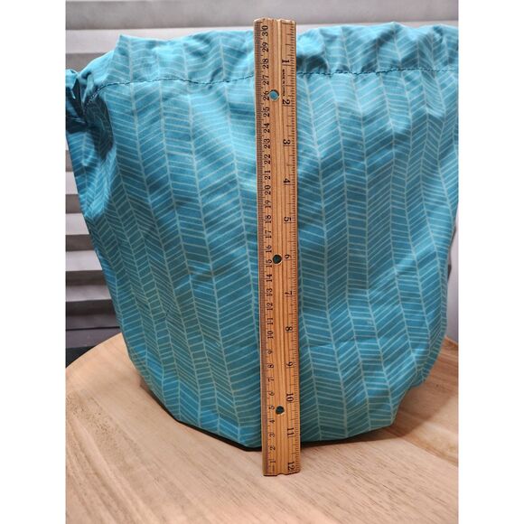 Initial “R” Travel Bag – Carry-On Overnight Bag, Weekender Tote - Picture 4 of 5